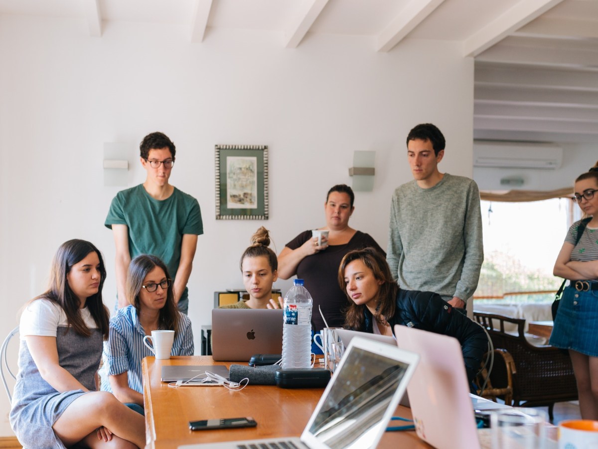 Fosters Speak About Getting Their “File”