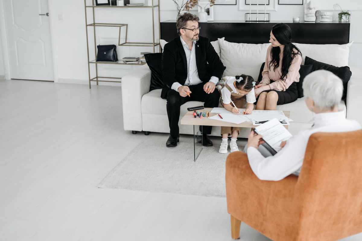 Capturing the Essence of Youths’ Stories: Training for Child Welfare&nbsp;Staff