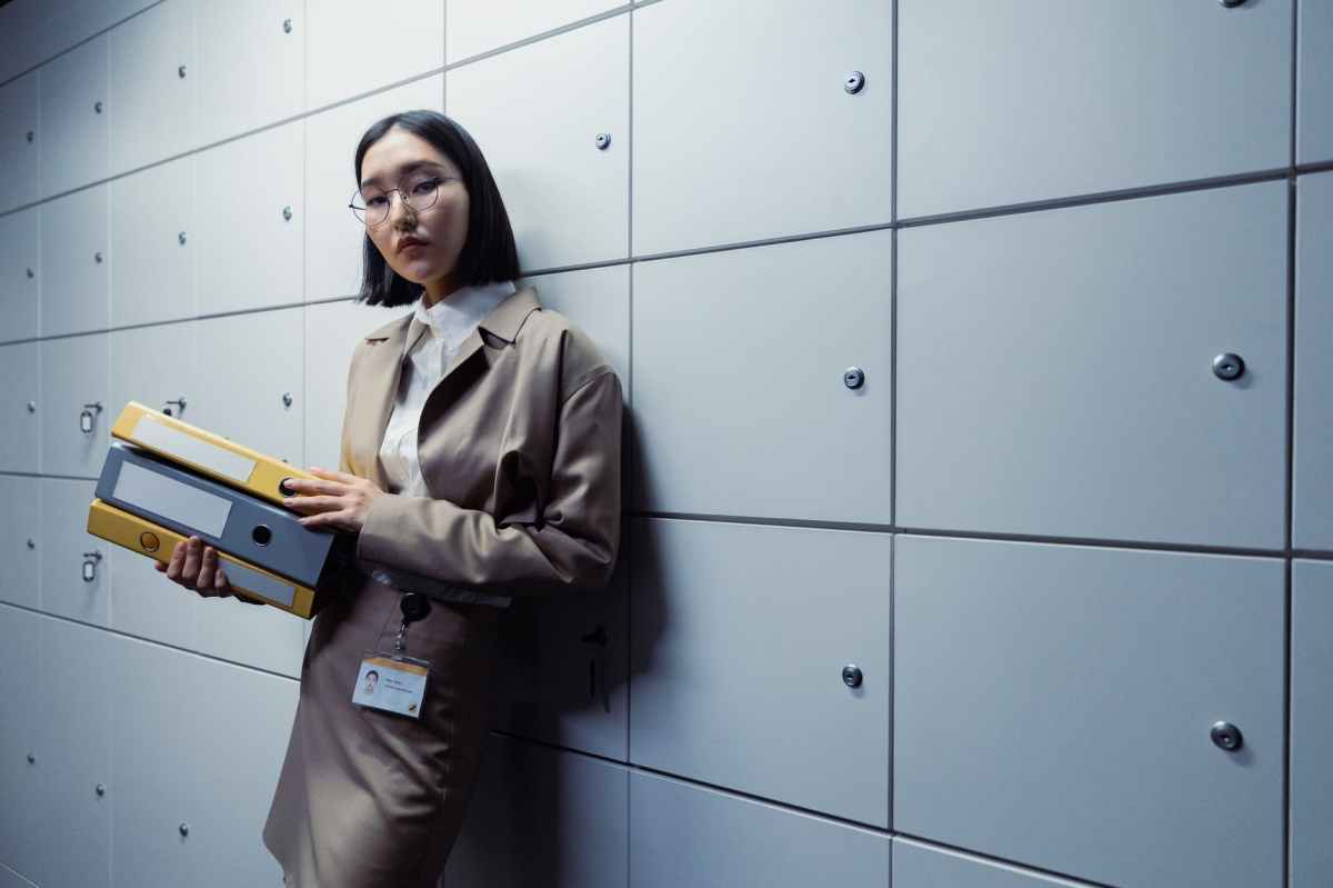 State By State: Foster Care File&nbsp;Retention