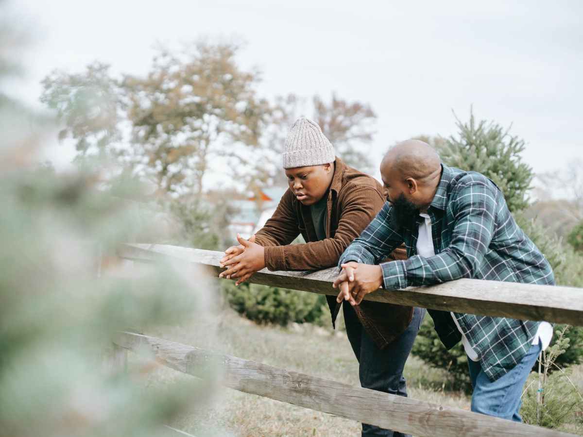 Tough Stuff Plan for Sharing The Hard&nbsp;Stories