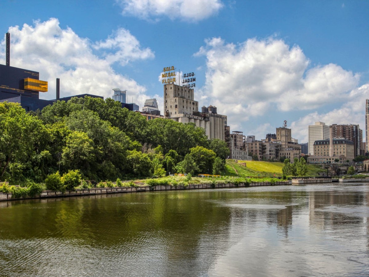 Our Doors are OPEN For&nbsp;Minnesota