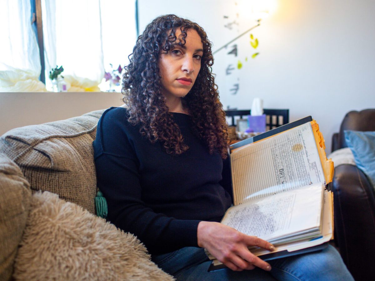 Lifebooks’ Create Personal Archives for Young People in Out-of-Home&nbsp;Care