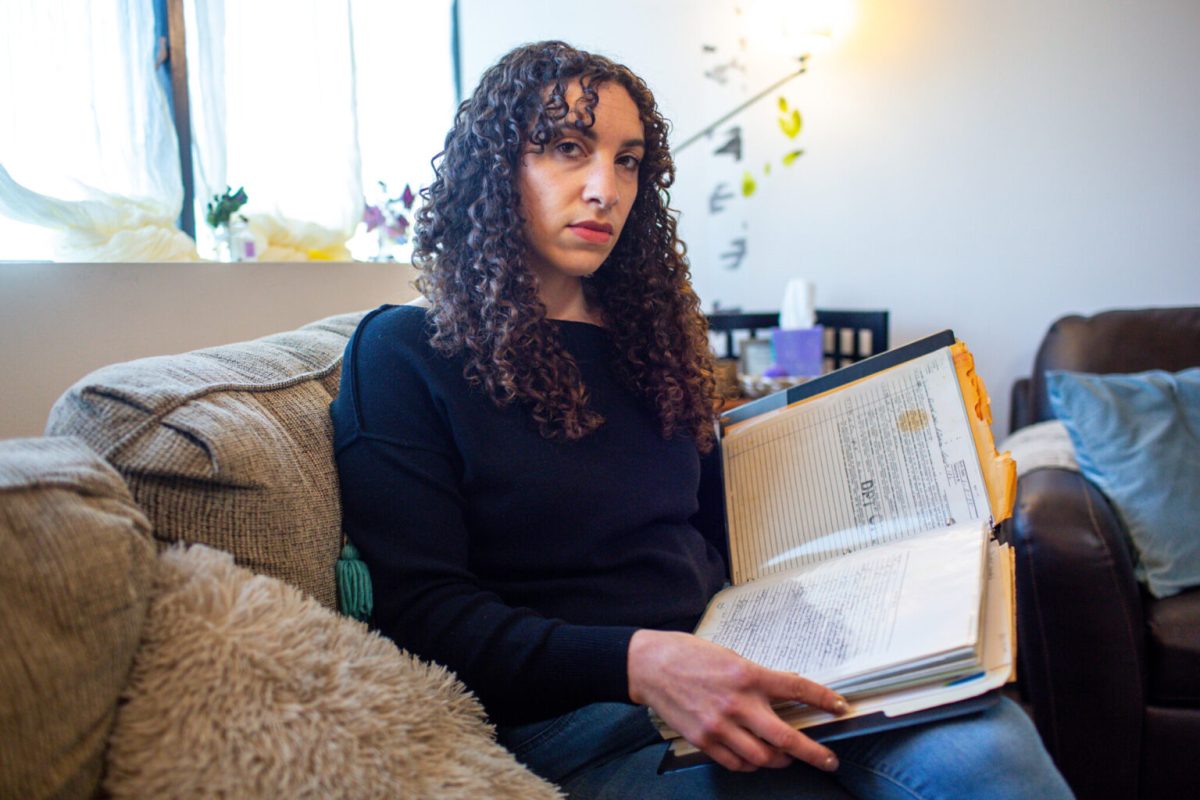 Lifebooks’ Create Personal Archives for Young People in Out-of-Home&nbsp;Care